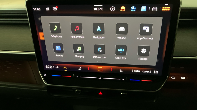 Volkswagen ID. Buzz 250kW GTX Pro 79kWh 5dr 4MOTION Auto Electric Estate